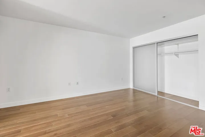 Bedroom Closet