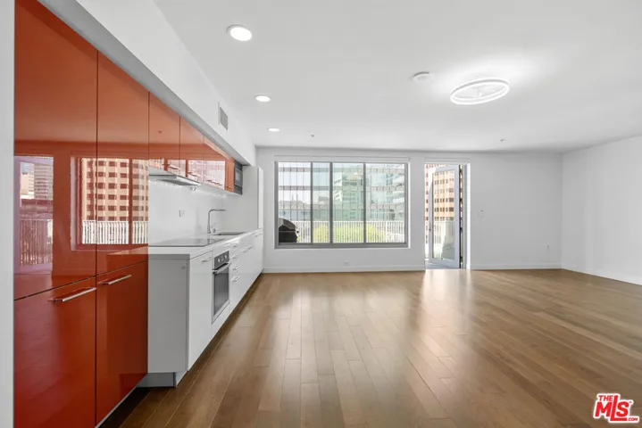 Pantry Cabinets