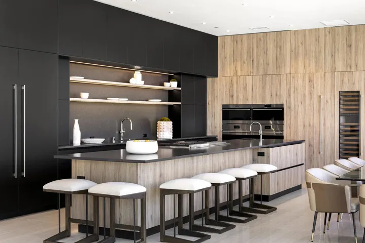 Kitchen 76