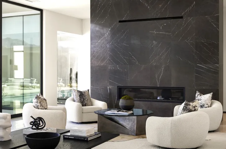 Fireplace 10