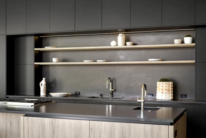 Kitchen 240