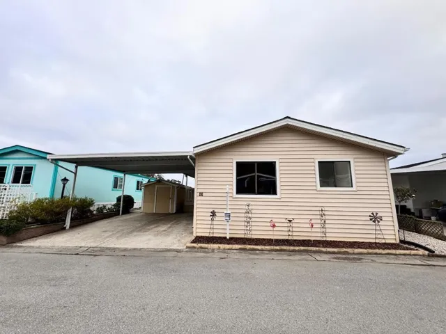 43 Seascape Drive, Half Moon Bay, California 94019