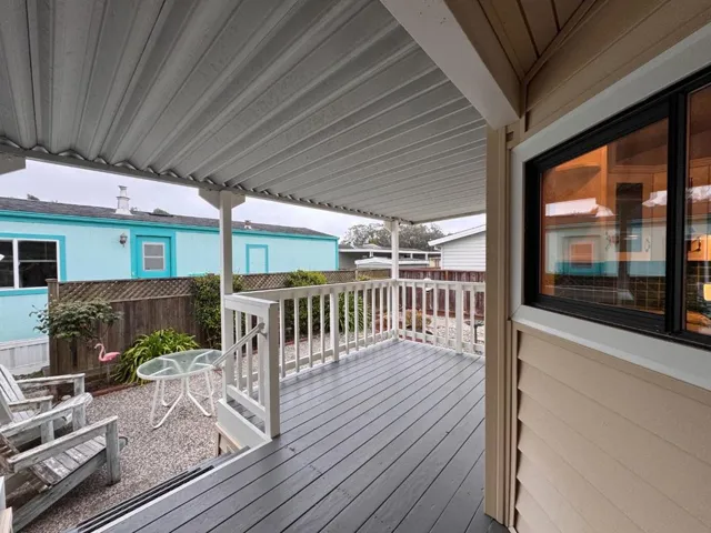 43 Seascape Drive, Half Moon Bay, California 94019
