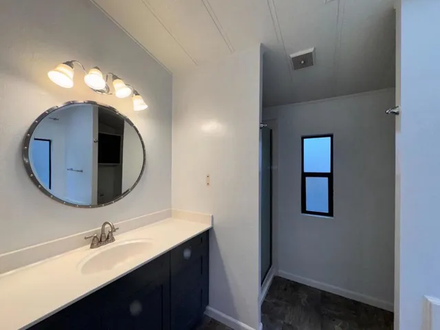 Recent remodel with permits