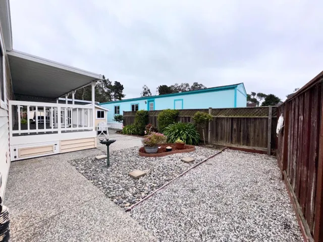 43 Seascape Drive, Half Moon Bay, California 94019