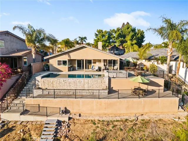 30249 Spray Drive, Canyon Lake, California 92587