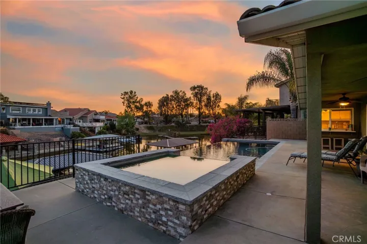 30249 Spray Drive, Canyon Lake, California 92587