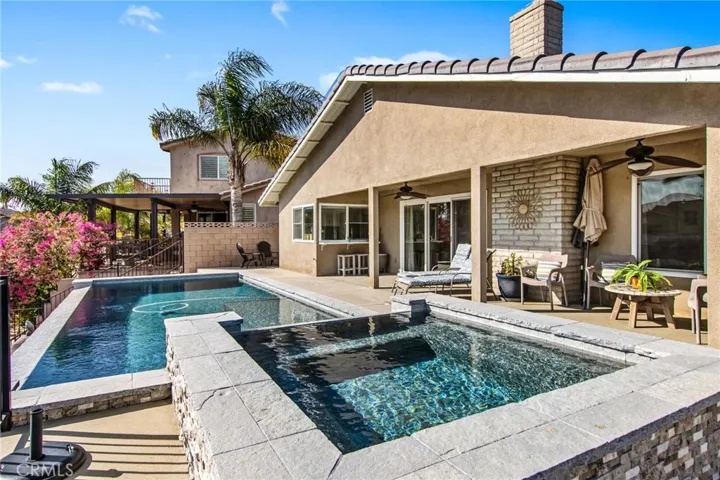 30249 Spray Drive, Canyon Lake, California 92587