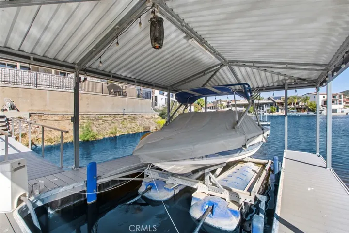 30249 Spray Drive, Canyon Lake, California 92587