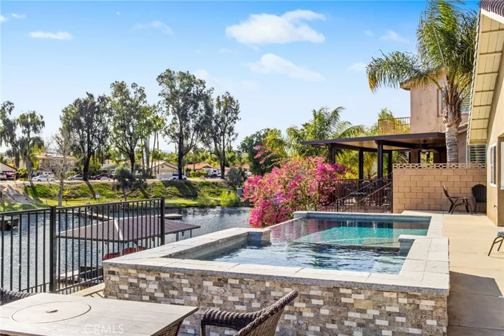 30249 Spray Drive, Canyon Lake, California 92587
