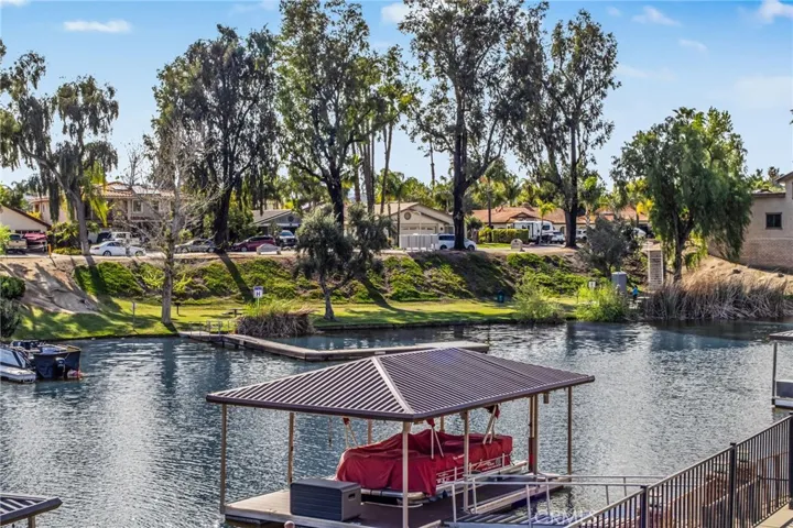 30249 Spray Drive, Canyon Lake, California 92587