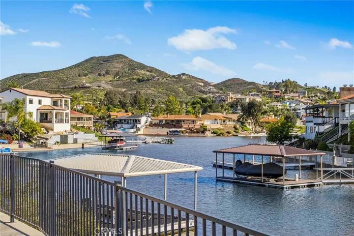 30249 Spray Drive, Canyon Lake, California 92587