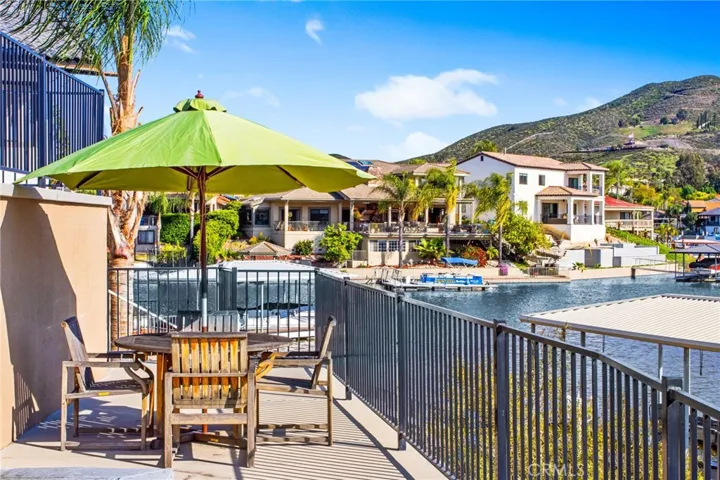 30249 Spray Drive, Canyon Lake, California 92587