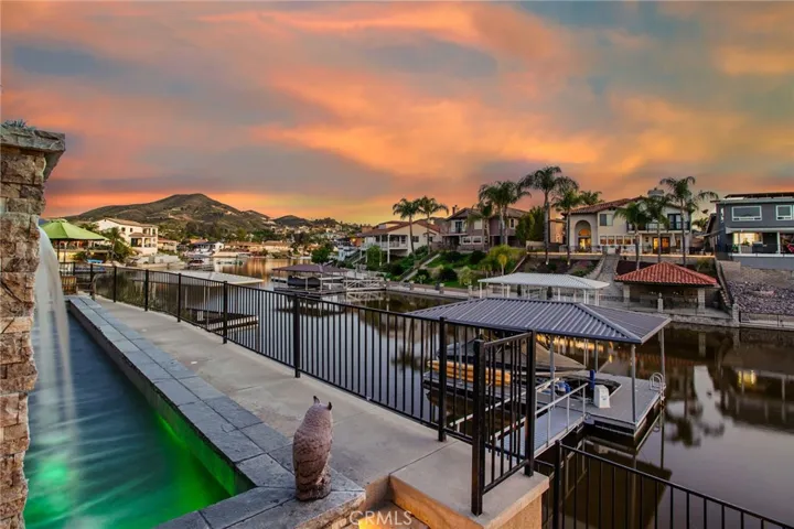 30249 Spray Drive, Canyon Lake, California 92587