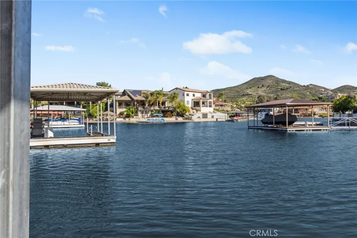 30249 Spray Drive, Canyon Lake, California 92587