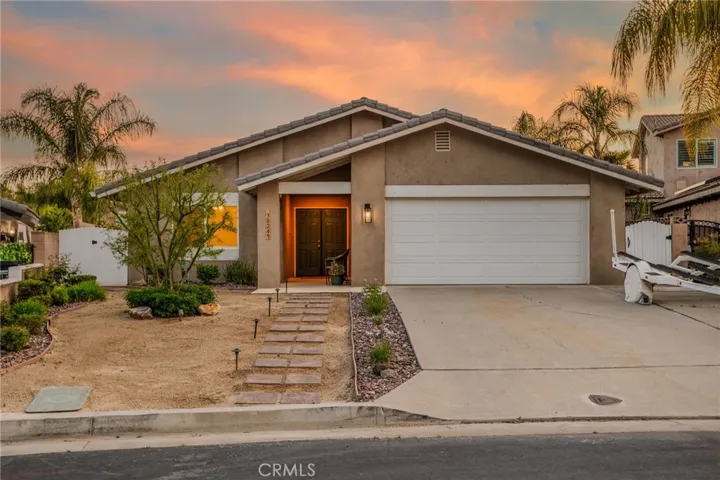 30249 Spray Drive, Canyon Lake, California 92587