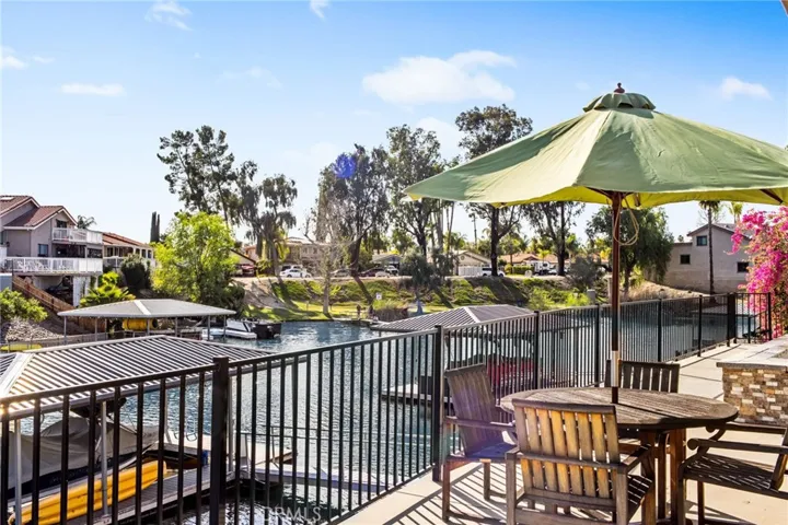 30249 Spray Drive, Canyon Lake, California 92587
