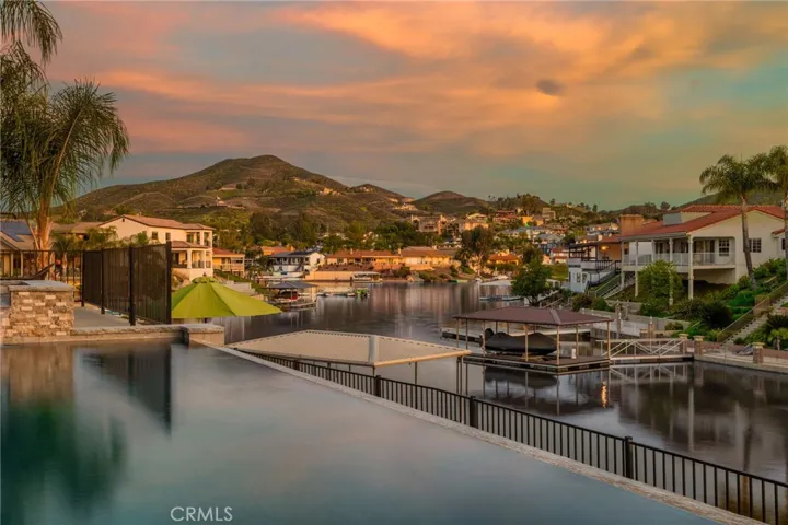 30249 Spray Drive, Canyon Lake, California 92587
