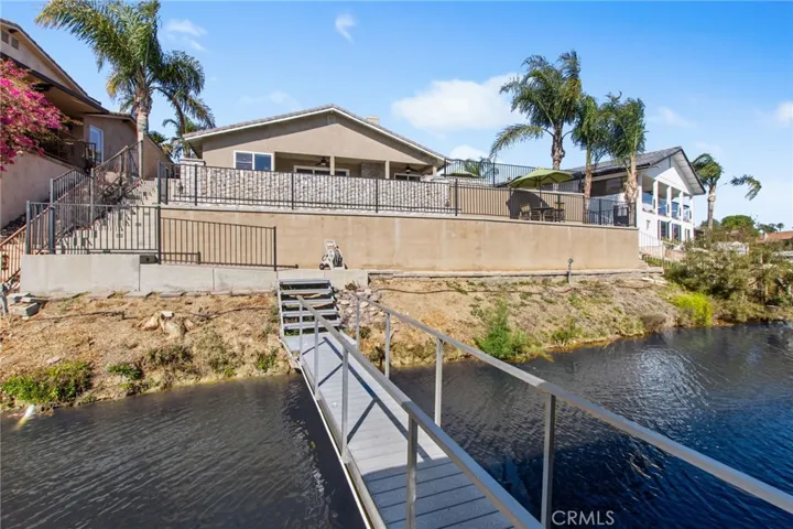 30249 Spray Drive, Canyon Lake, California 92587