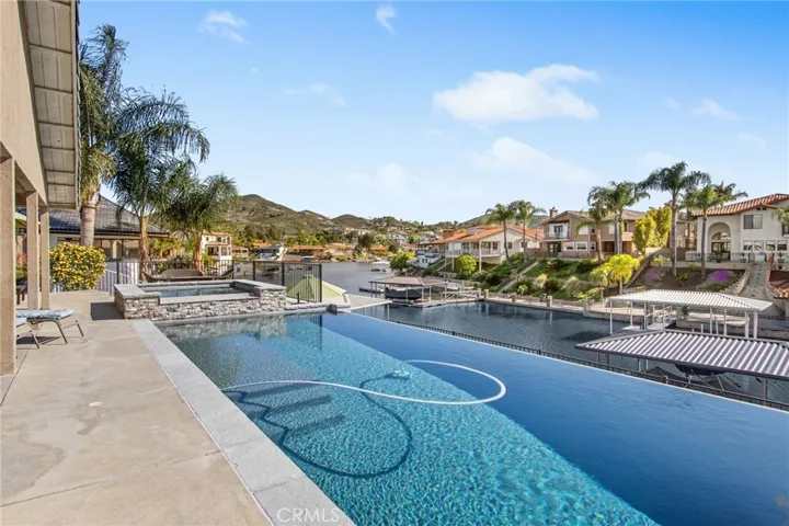 30249 Spray Drive, Canyon Lake, California 92587