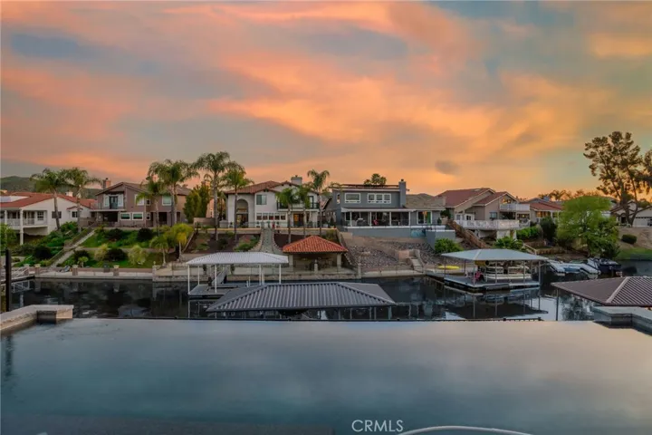 30249 Spray Drive, Canyon Lake, California 92587
