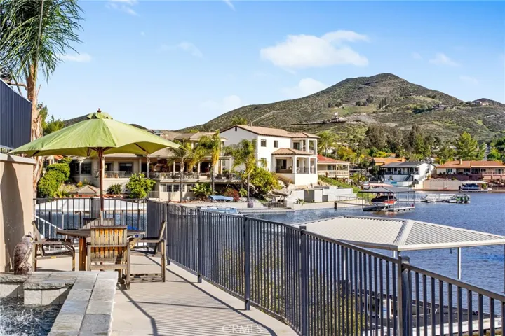 30249 Spray Drive, Canyon Lake, California 92587