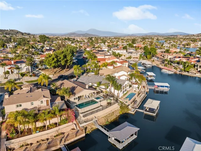 30249 Spray Drive, Canyon Lake, California 92587