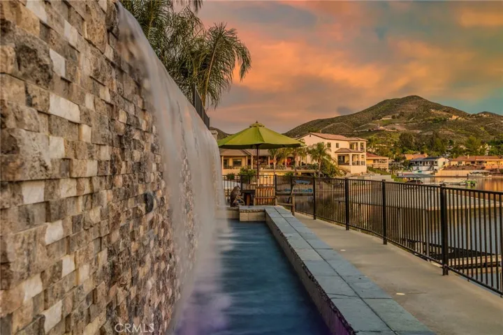 30249 Spray Drive, Canyon Lake, California 92587