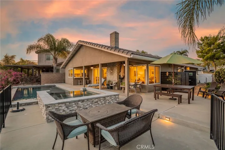 30249 Spray Drive, Canyon Lake, California 92587