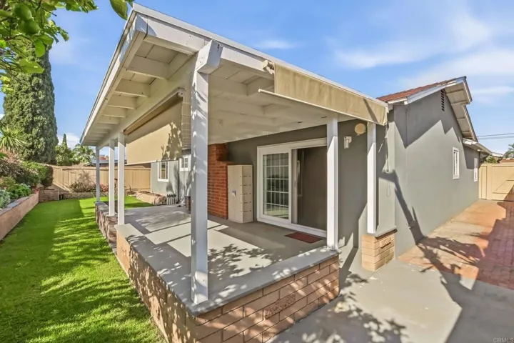 4367 Cannington Drive, San Diego, California 92117