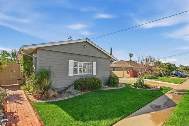 4367 Cannington Drive, San Diego, California 92117