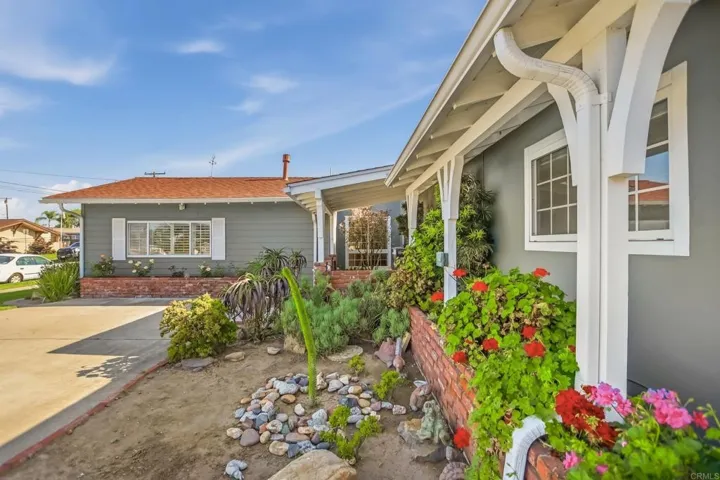 4367 Cannington Drive, San Diego, California 92117