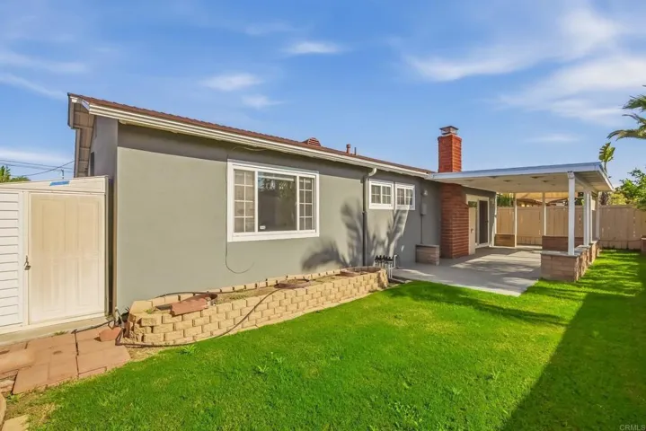 4367 Cannington Drive, San Diego, California 92117
