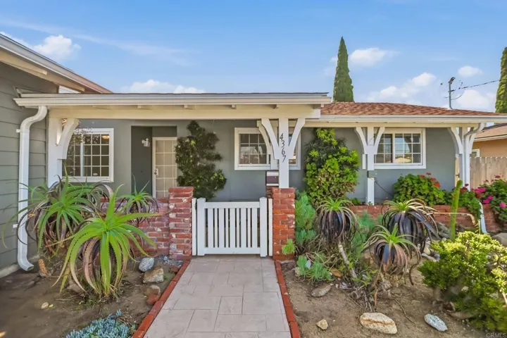 4367 Cannington Drive, San Diego, California 92117