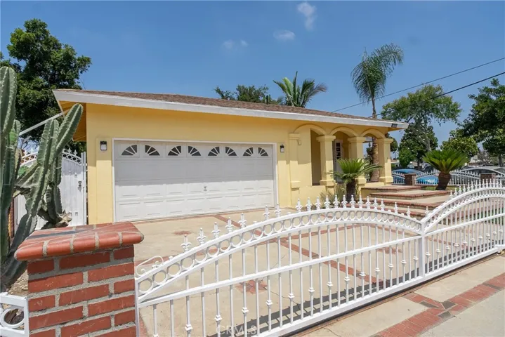 1401 Carob, Montebello, California 90640
