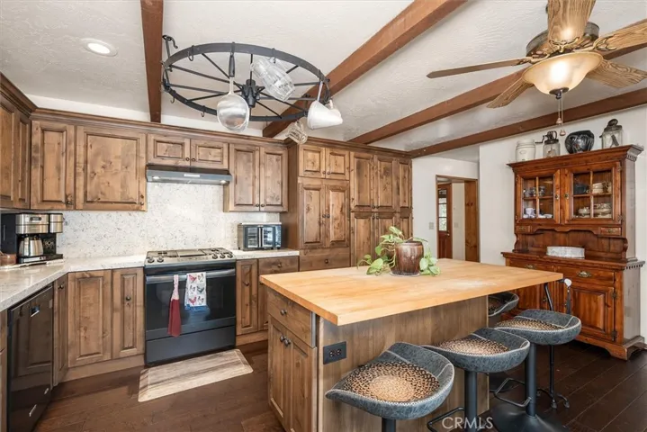 36232 Finegold Creek, North Fork, California 93643