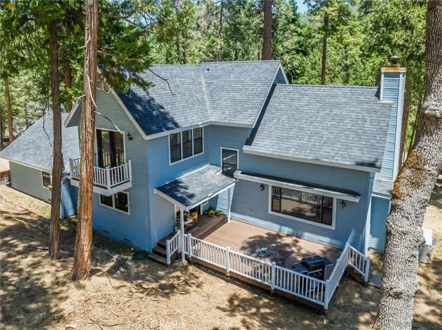 36232 Finegold Creek, North Fork, California 93643