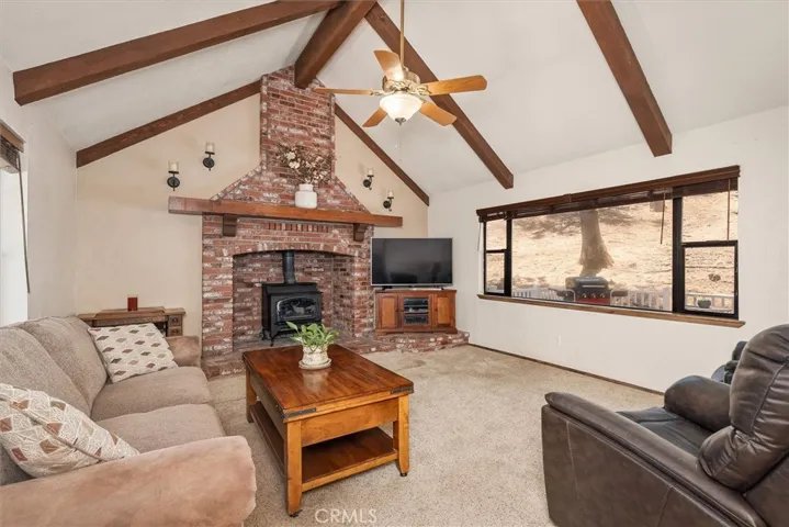 36232 Finegold Creek, North Fork, California 93643