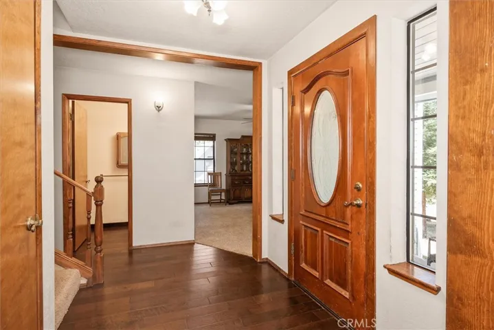 36232 Finegold Creek, North Fork, California 93643