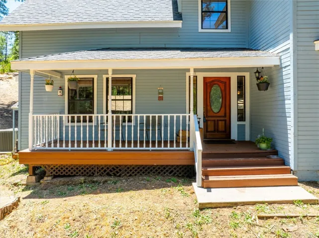 36232 Finegold Creek, North Fork, California 93643
