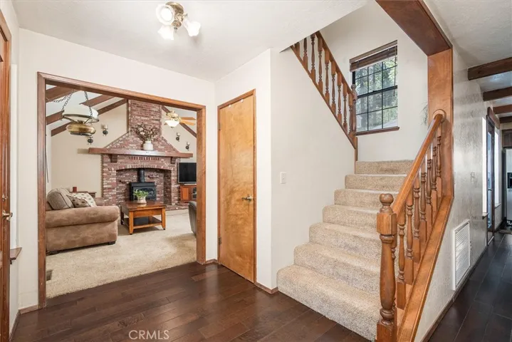36232 Finegold Creek, North Fork, California 93643