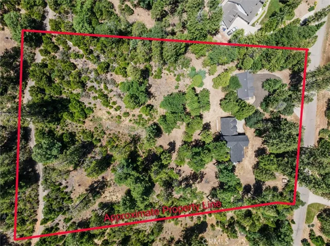 36232 Finegold Creek, North Fork, California 93643