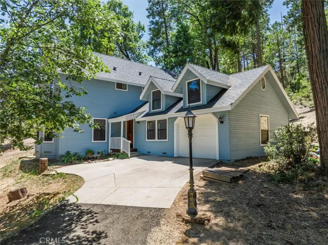 36232 Finegold Creek, North Fork, California 93643
