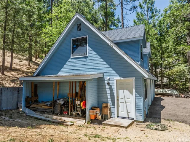 36232 Finegold Creek, North Fork, California 93643
