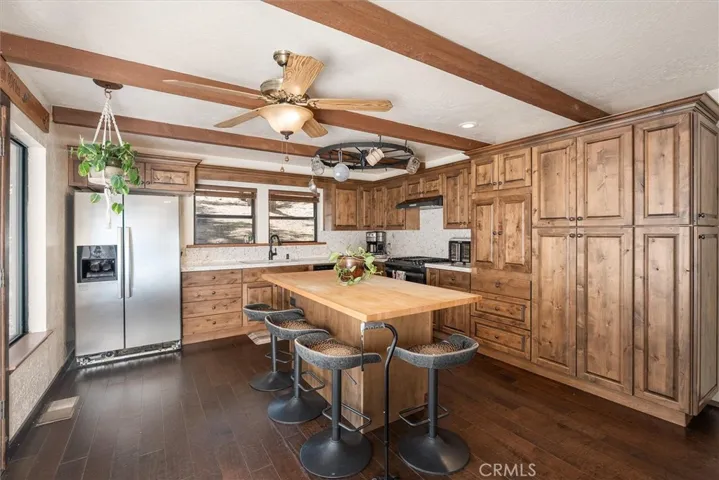 36232 Finegold Creek, North Fork, California 93643