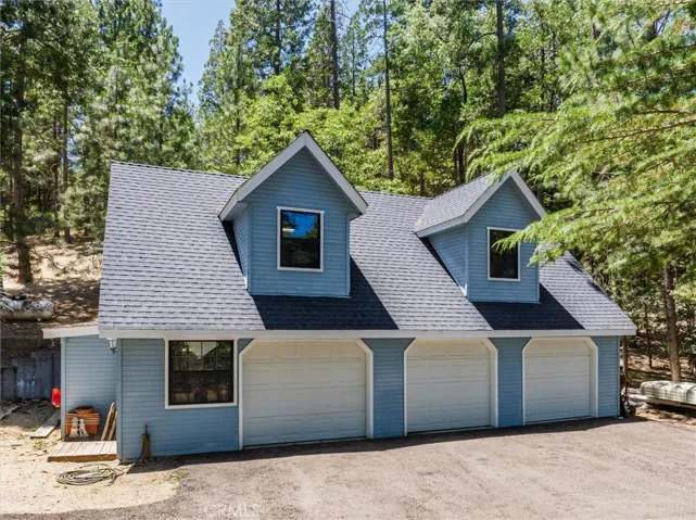 36232 Finegold Creek, North Fork, California 93643