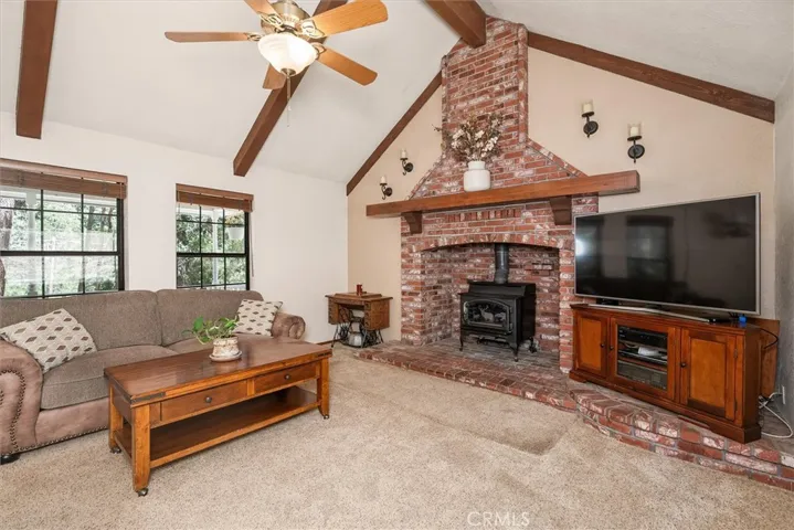 36232 Finegold Creek, North Fork, California 93643