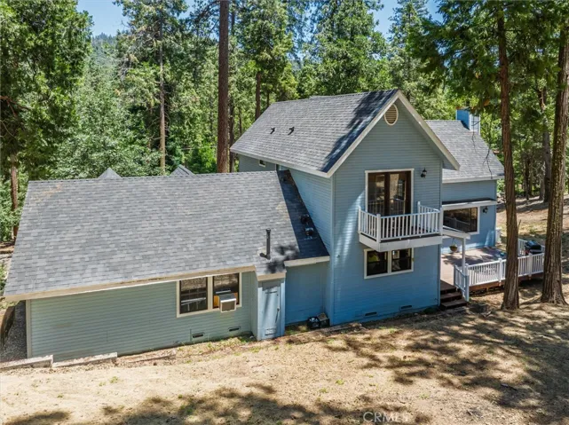 36232 Finegold Creek, North Fork, California 93643