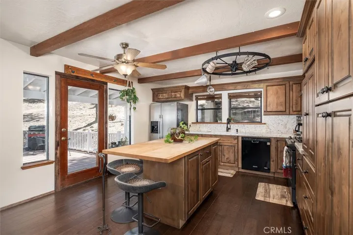 36232 Finegold Creek, North Fork, California 93643
