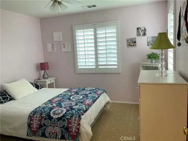 3rd. bedroom.